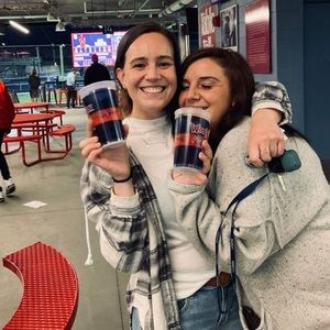 Meet your Posher, Jacqueline